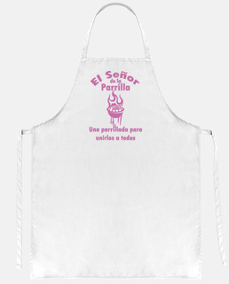 mister grill in pink 2
