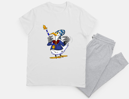 mistress gull