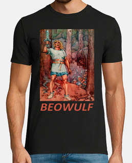 Mitología inglesa - Beowulf