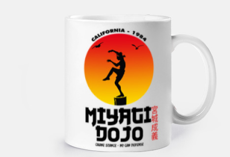 Miyagi Dojo