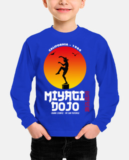 miyagi dojo