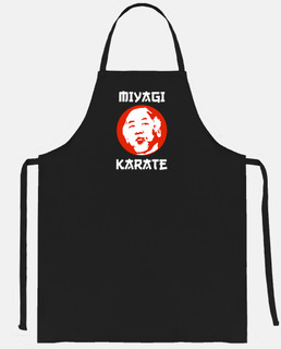 miyagi karate
