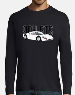 ML chico 904 gts