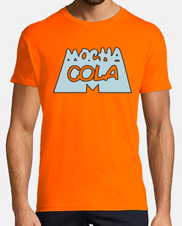 Mocha Cola - The Superior Spiderman