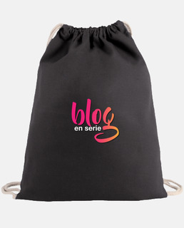 Mochila Blog en Serie
