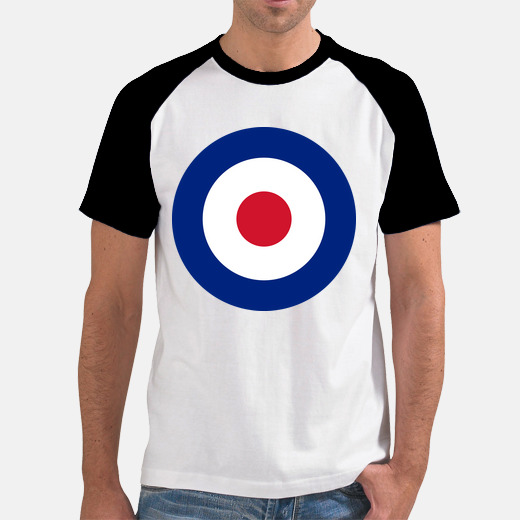 Camiseta mod symbol | laTostadora