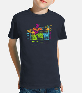 modern drummer