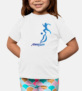modern maradona de logo 5 gradi