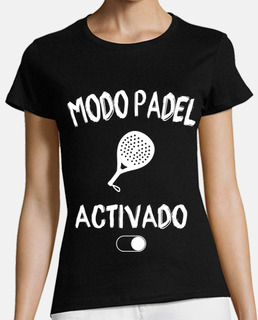 Modo Pádel Activado