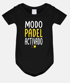 Modo Pádel Activado