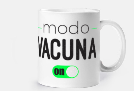 Modo Vacuna Activado