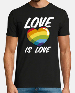 mois de la fierté gay l' love est l' love