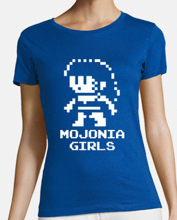 Mojonia Girls