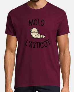 Molo l'asticot
