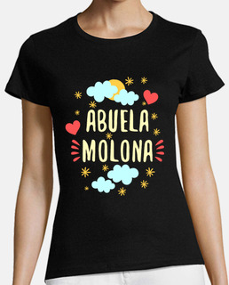 molona grandmother