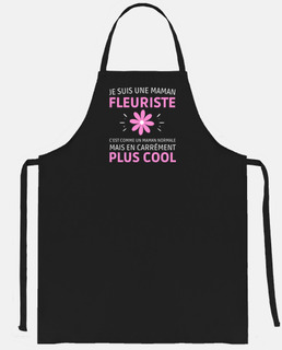 mom florist humor woman florist