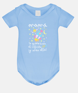 mom i love you to infinity and beyond