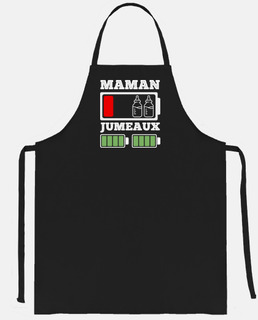 mom of twins humor mother gift