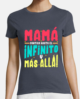 mom to infinity