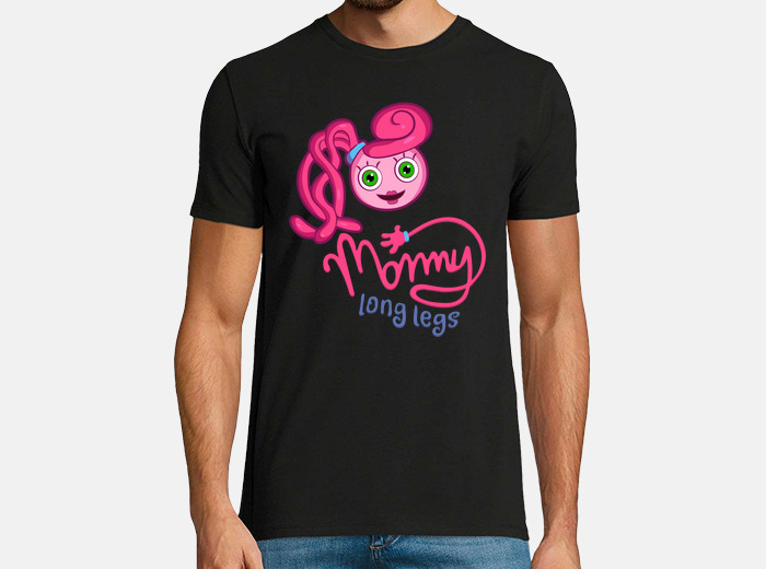 Mommy Long Legs Tee