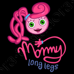 Mommy long legs - mummy long legs t-shirt