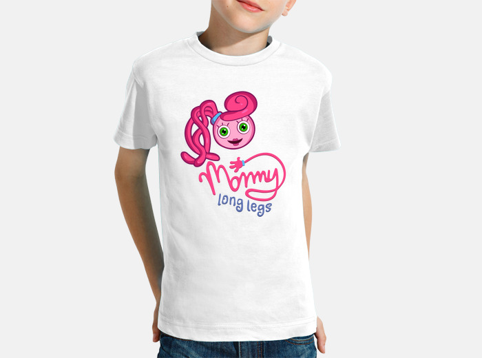 New Day New Life Mommy Mommy Long Legs Unisex T-Shirt – Teepital – Everyday  New Aesthetic Designs