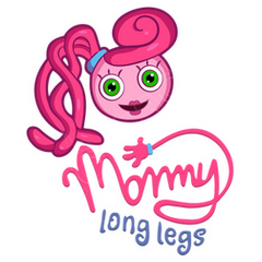 Mommy long legs - mummy long legs boy kids