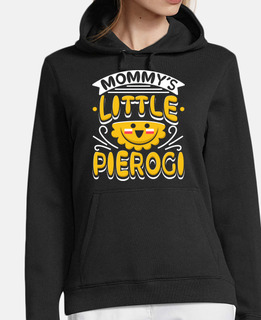 mommys little pierogi polacco cibo dyng