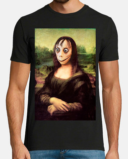 Momona Lisa