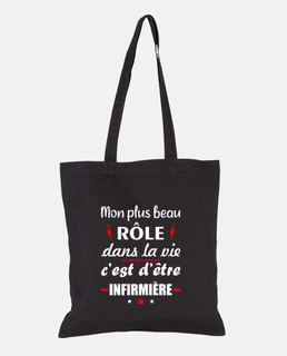 mon plus beau rôle, cadeau infirmière