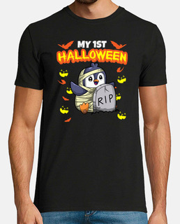 mon premier halloween effrayant, les reliques, le réveillon, l&#39;anniversaire