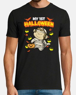 mon premier halloween effrayant, les reliques, le réveillon, l&#39;anniversaire