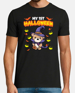 mon premier halloween effrayant, les reliques, le réveillon, l&#39;anniversaire