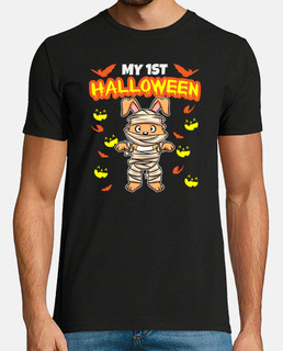 mon premier halloween effrayant, les reliques, le réveillon, l&#39;anniversaire