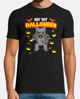 mon premier halloween effrayant, les reliques, le réveillon, l&#39;anniversaire