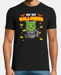 mon premier halloween effrayant, les reliques, le réveillon, l&#39;anniversaire