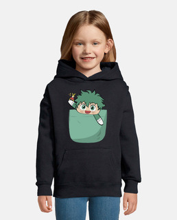 mon sm ash hero - poche