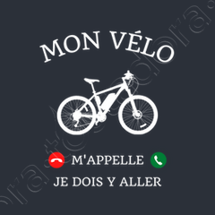 Image discount humour velo