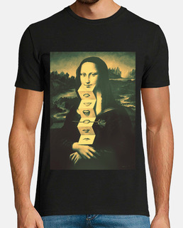 Mona Lisa Bocas