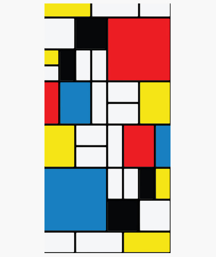 coque iphone 6 mondrian coque iphone 6 mondrian