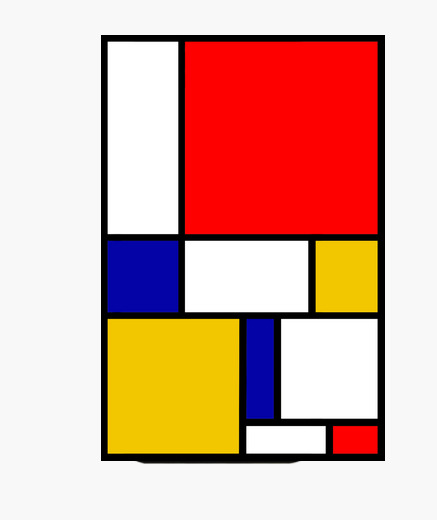 coque iphone 6 mondrian coque iphone 6 mondrian