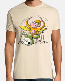 monkey battery