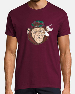 Monkey Business.