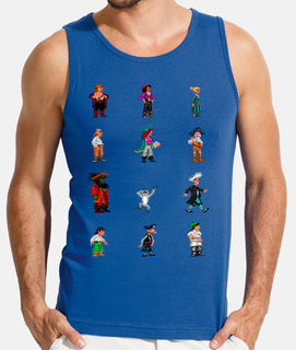 Monkey Island 2 (VERANO)