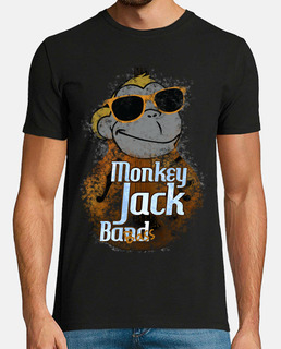 Monkey Jack Bass