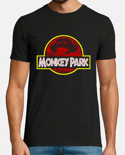 Monkey Park