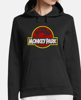 monkey park