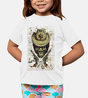 monkey Sheriff