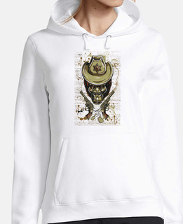 monkey sheriff