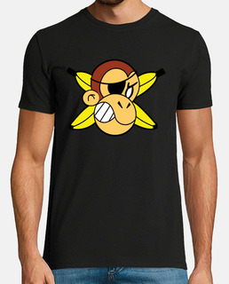 Mono pirata